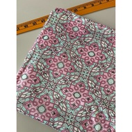 Kain tshirt jenis rayon