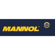 Mannol Engine Oil, Diesel Oil + freegift & Gearbox Oil ATF