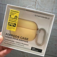 犀牛盾AirPods Pro耳機殼