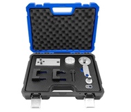 654-589-03-21-00ชุดเครื่องมือจับเวลาเครื่องยนต์ลูกเบี้ยวสำหรับ Mercedes Benz M654 M656 OM654 W213เคร