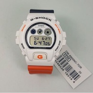 Casio G-Shock DW6900NC-7 - No Comply Special Edition (Collaboration with Thomas Marecki) (LAST UNIT)