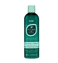 HASK Tea Tree Oil & Rosemary Conditioner 355ML LH