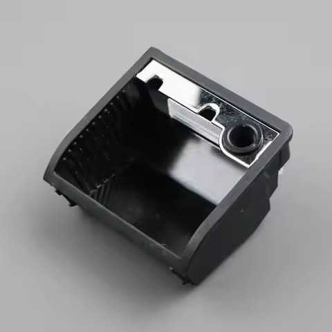 Car Ashtray 1K0857335 Genuine For VW Golf 5 6 Mk5 MK6 Jetta MK5 EOS Scirocco 1K0 857 335
