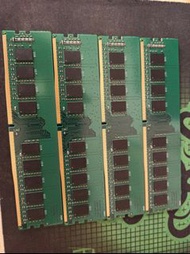 DDR4 32G 2400 dimm
