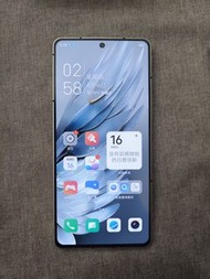 Nubia Z50S Pro 12+256GB 5G 新淨