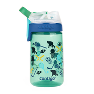 contigo 冷水壺 運動款 414ml  1個