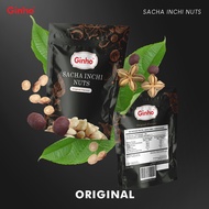 SACHA INCHI ROASTED NUTS- Original