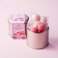 第2件$299  限定Godiva松露白朱古力 6入  (預訂後到倉取/sf到付)
