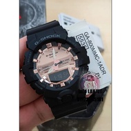 100% ORIGINAL CASIO G-SHOCK GA 800MMC 1ADR AESTHETIC STEP TRACKER FUNCTIONS