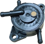 Fuel Pump Compatible with Kawasaki FR541V FR600V FR651V FR691V FR730V FS481V FS541V FS600V FS651V FS