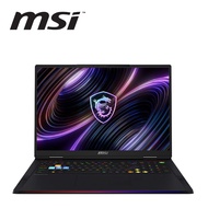 MSI RAIDER 18 MAX HX A2WJ-1086 18'' 120Hz UHD+ Gaming Laptop ( CU9-290HX+, 32GB, 2TB SSD, RTX5090 24