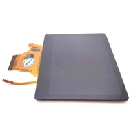 Coolmanloveit สำหรับ Nikon D5500 D5600หน้าจอ LCD แผงจอแสดงผลชิ้นส่วนอะไหล่สำหรับซ่อมแซม1ชิ้น