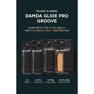 Korea VRS iPhone 14 Pro 6.1 Card Protective Case Phone