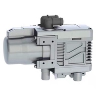 2kw 5kw 12v 24v  High Quality  Water Parking heater diesel gasoline parking heater for cars