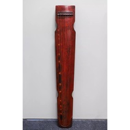 Guqin old Collectibles Chinese string instruments