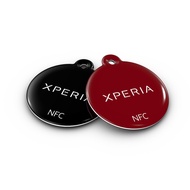 PROMOTION NFC Smart Tag For Android Phone 2pack