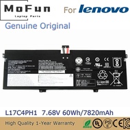 L17C4PH1  Laptop Battery for Lenovo YOGA C930-13IKB 81C4 7 Pro-13IKB L17M4PH1 2ICP5/44/129-2