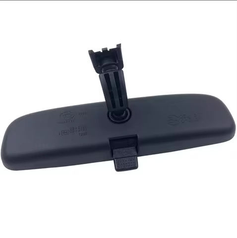 Apply to Mazda 2 Mazda3 Indoor Mirror Interior Rearview Mirror Reflective Mirror