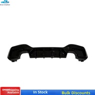 BONINGYU | BMW 1 Series F20 Style MP Rear Bumper Spoiler