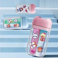 Toothbrush Care Kit for Braces Interdental Travel Oral Care Kit