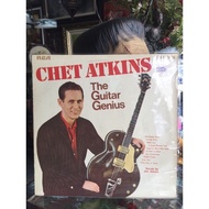 Chet Atkins Record