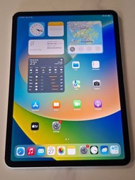 iPad Pro  11" LTE 64GB (A2013) WiFi + Cellular  可插卡上網 Zoom
