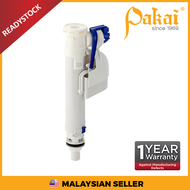 Geberit Fors Toilet Bottom Inlet Valve / Fill Valve (G-BIV1001) - Replacement Cistern Spare Kit