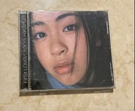 宇多田光  first love