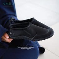 AMRU x IJMAL Rihlah Set Kelengkapan Hadiah Umrah Haji Sejadah Mini Travel Kasut Tawaf Sejadah Muka