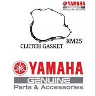 Y15ZR clutch gasket hly