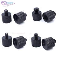 Super 1/4 to M4 M5 M6 M8 M10 Screw Adapter 3/8 Male Female Converter for Projector Tripod