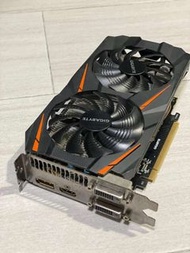 Gigabyte Gtx 1060