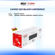 CANON 325 BLACK CARTRIDGE