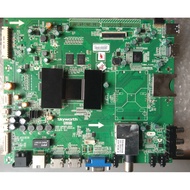 Repair Pioneer LED-50U600D LED-58U600D Motherboard 5800-A8R982-0P00 Gray Screen