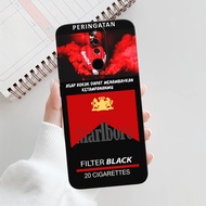 Softcase Pro Camera Case Silicone XIAOMI REDMI 8 / 8A PRO Fashion Rokok Keren Series Terbaru - Camer