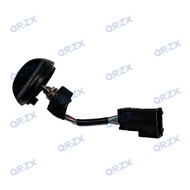 Excavator Accessories PC200-7/200-8 Throttle Knob Gear 22U-06-22420/22U-06-22380 ISHQ