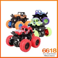 Toy Car Children's Toy Car Pandu Vehicle Toy Wheeled Model Car Toy Car Mobile Vehicle