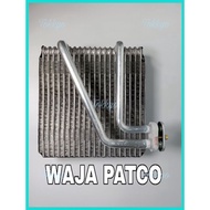 Cooling Coil Proton Waja Patco System Expansion Valve Waja Patco