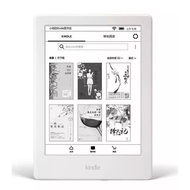 Kindle Reader Second-Hand E-Book Novel Reader Ink Screen Eye Protection Reader Student Learning