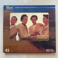 CD丨Beyond (LPCD 45)