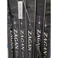 ZAGAN TAI CHI ZZTS631S SPINNING ROD