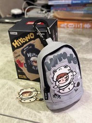POP MART Hirono Mini Bag 盲盒