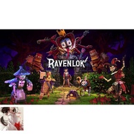 [PC Game]  Ravenlok  [GMAIL Download]