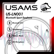 USAMS US -LN001 BLUETOOTH SPORT EARPHONE