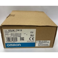 Omron Corporation E3JK-TR12 2M OMI