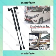 [BARU] [1 PASANG] Perodua Axia 2014-2022 Rear Bonnet Damper Boot Absorber Belakang Bonet