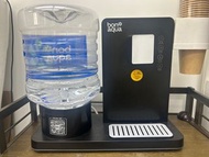 Bonaqua 迷你水機