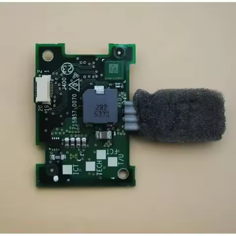 Main Control Motherboard PCB Replacement Repair Part Compatible with Bose SoundLink Mini II Bluetoot