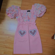 BLT VT Brand Dress Other Brands