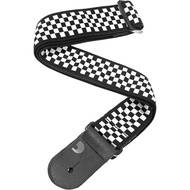 PLANET WAVES WEST COAST STRAP CHECK MATE 50C02 (486000061)